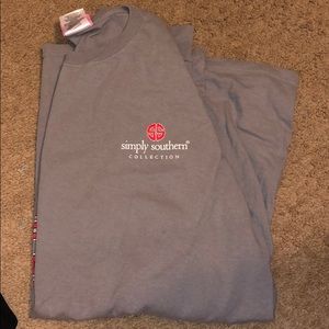 Simply southern long sleeve
